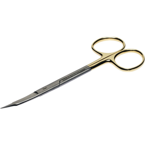 KKD TC Line saks Goldman Fox stk. S-16c TC, 13 cm, buet, riflet