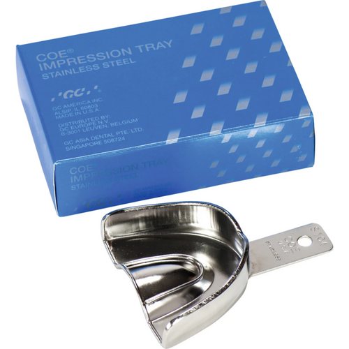 GC COE avtrykkskje regular RS stk. OK-S104, M, hel