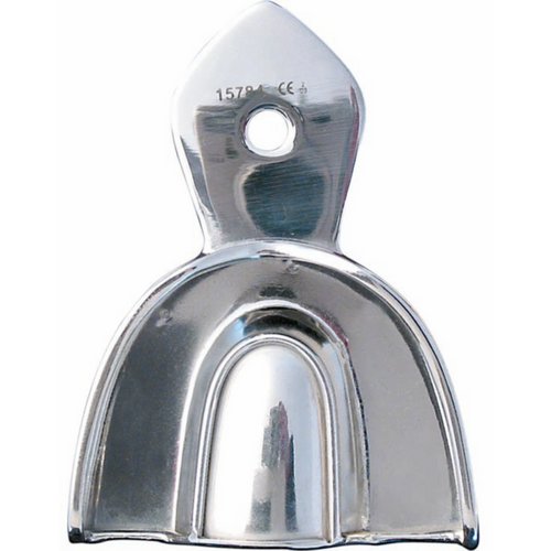 Avtrykkskje stk. OK størrelse XS/5