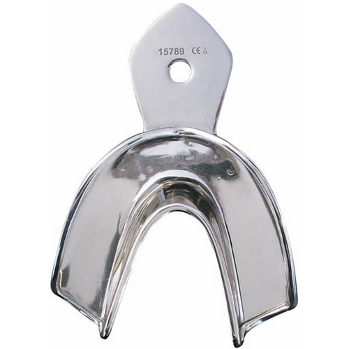 Avtrykkskje stk. UK størrelse L/2