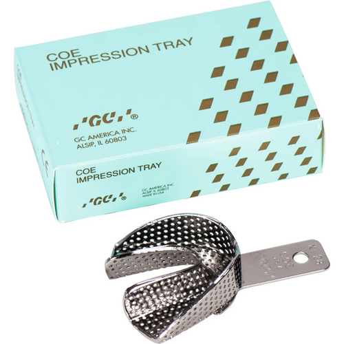 GC COE avtrykkskje XL BM stk. UK-XL28 lang, middels bred