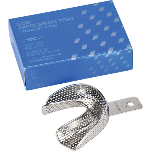 GC COE avtrykkskje regular RS stk. UK-SX20, XL, perforert