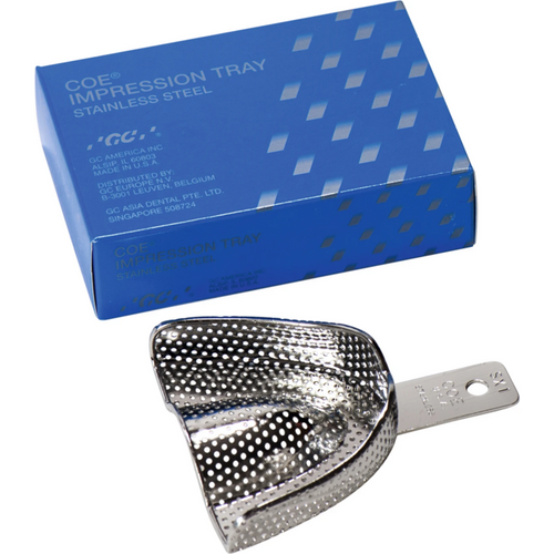 GC COE avtrykkskje regular RS stk. OK-SX1, XL, perforert