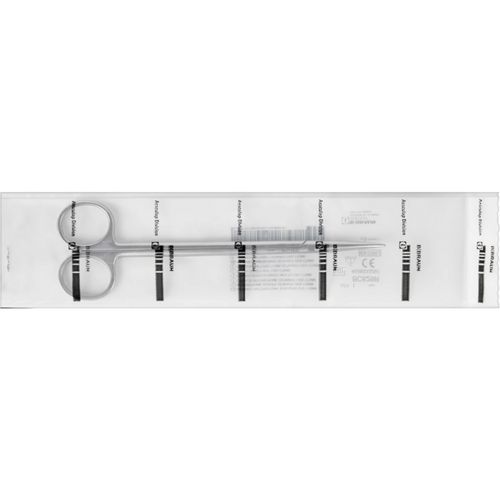 Saks De Bakey stk. BC629R, 175 mm, buet