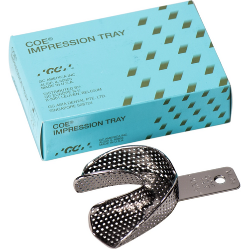 GC COE avtrykkskje XL BM stk. UK-XL24 lang, bred