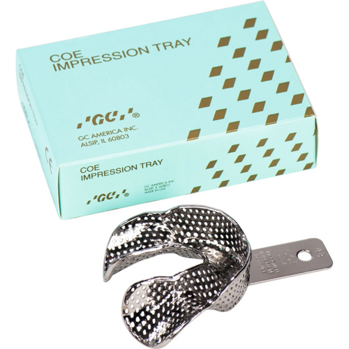 GC COE avtrykkskje McGowan stk. UK-48 S