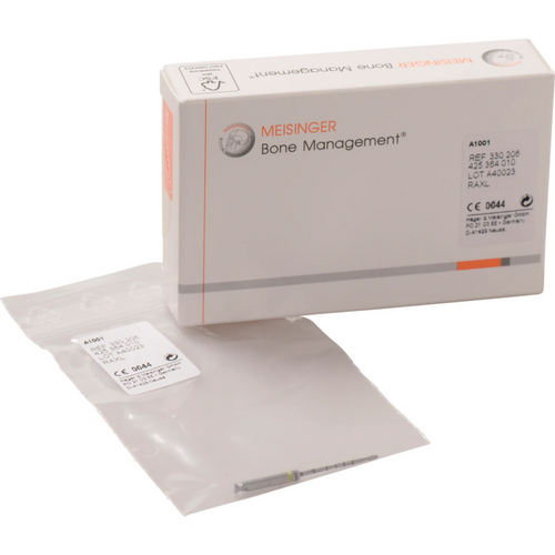 Pilotbor RA XL stk. RA XL, fasong 425, type A1001, 15 mm, ISO 010