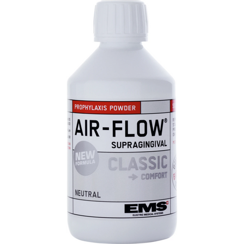 AIRFLOW CLASSIC pulver eske 4 x 300 g Nøytral