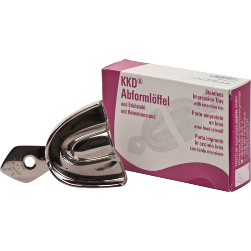 KKD avtrykkskje standard avtrykk stk. OK-3, M, hel