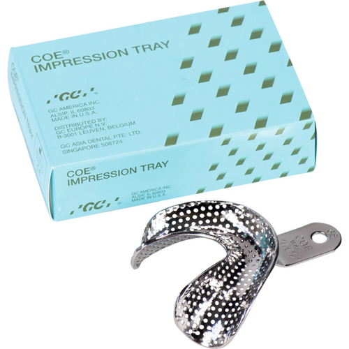 GC COE avtrykkskje Standard stk. UK-68, L