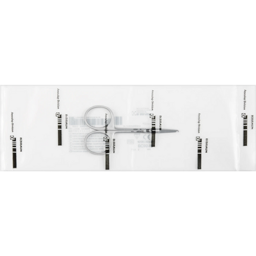 Ligatursaks Spencer stk. BC801R, 90 mm