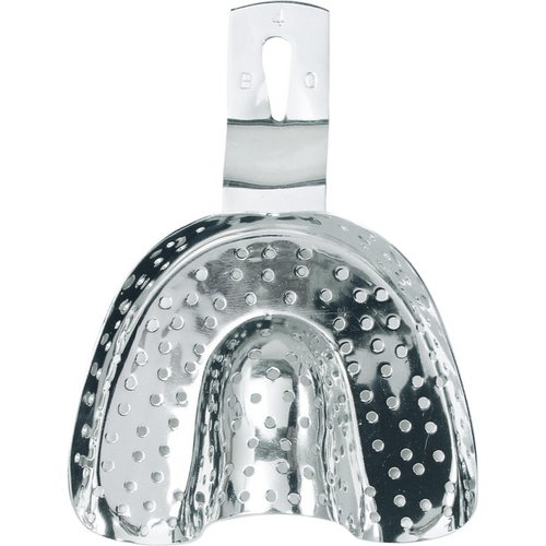 Avtrykkskje Ehricke stk. OK størrelse BO/4