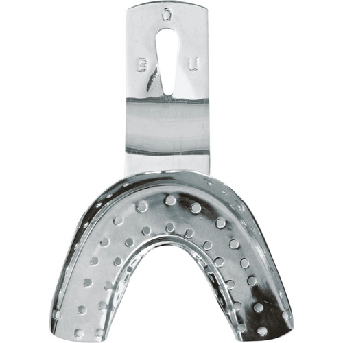 Avtrykkskje Ehricke stk. UK-størrelse BU/0