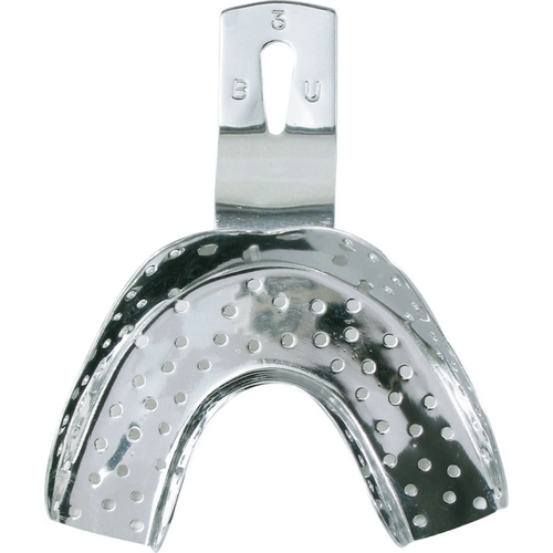 Avtrykkskje Ehricke stk. UK størrelse BU/3