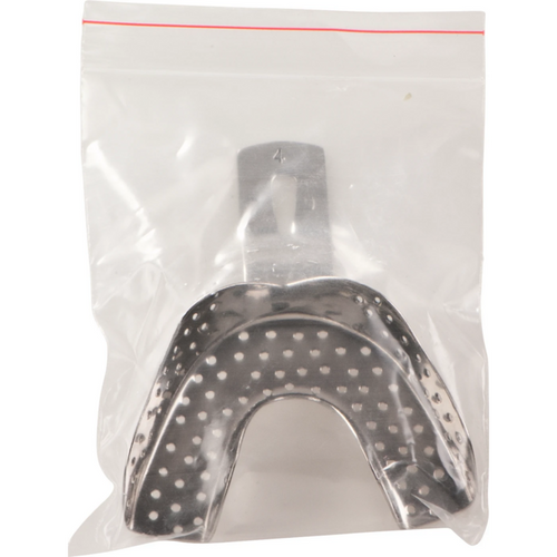 Avtrykkskje Ehricke stk. UK størrelse BU/4, perforert