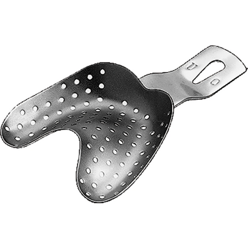 Avtrykkskje Ehricke stk. OK størrelse UO/3, perforert