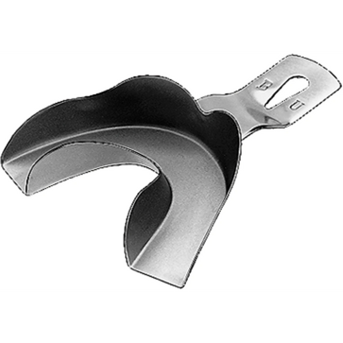 Avtrykkskje Ehricke stk. UK-størrelse BU/2, hel