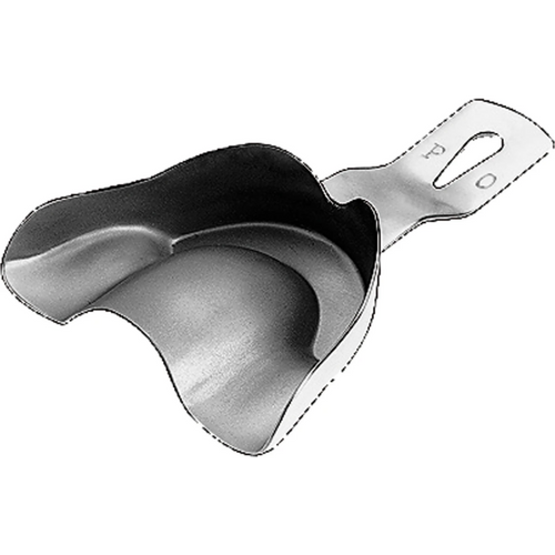 Avtrykkskje Ehricke stk. OK størrelse PO/3, hel