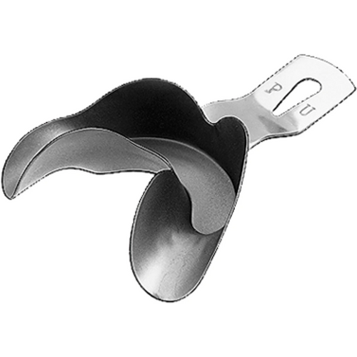 Avtrykkskje Ehricke stk. UK-størrelse PU/1, hel