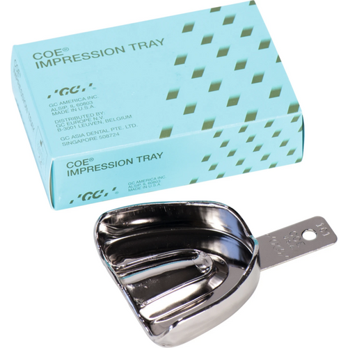 GC COE avtrykkskje regular BM stk. OK-101, L, hel