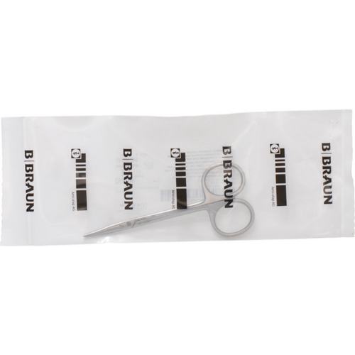 Saks stk. BC165R, 115 mm, buet