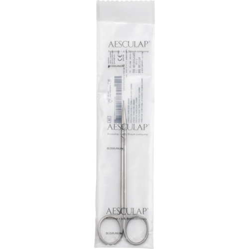 Saks Jameson stk. BC177R, 150 mm, buet