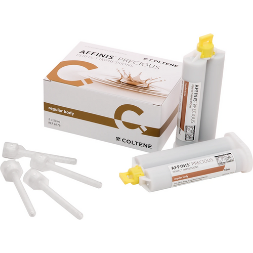 AFFINIS PRECIOUS prøvepakke 50 ml patron