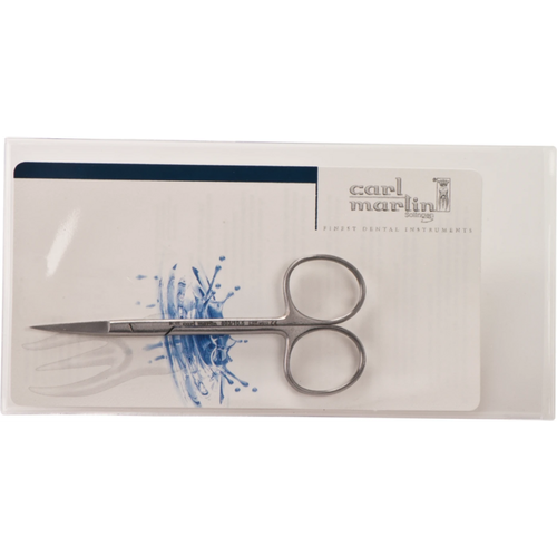 Gingivalsaks stk. 803/10.5, 105 mm, buet