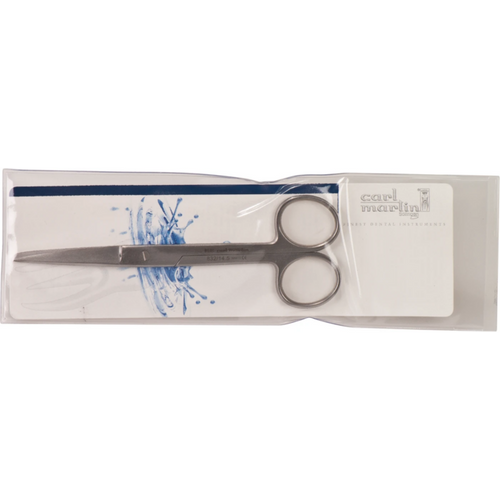 Kirurgisk saks stk. 832/14.5, 145 mm