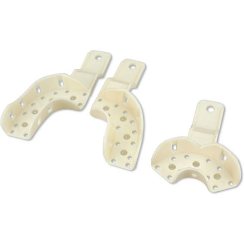 MIRATRAY PL kartong 100 stk høyre PR