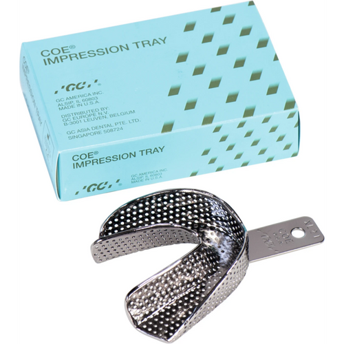 GC COE avtrykkskje XL BM stk. UK-XL21 ekstra lang, ekstra bred