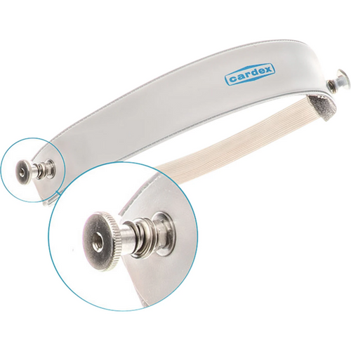 Skruesett til sikkerhetsbriller stk.