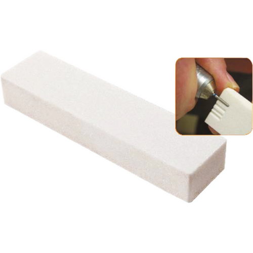 Diamant rengjøringsstein stk. 529D