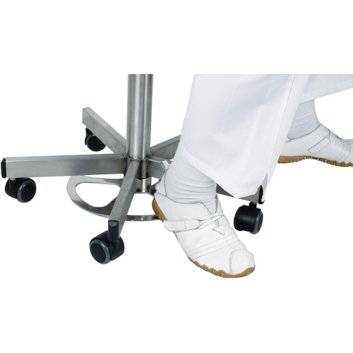 Bambach sadelstol fot høydejustering stk.