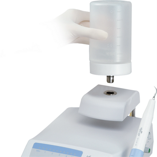 Varios 750/750 Lux kjøletank stk. 500 ml