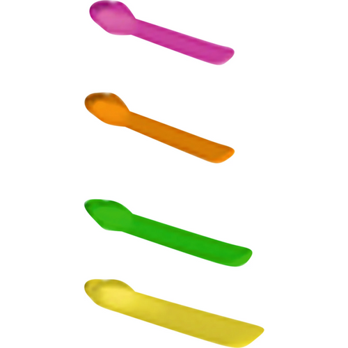 myWedge sett med 100 stk assortert (Xs, s, M, L)