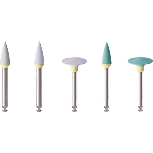 EVE DIACOMP 10 stk. DC2g, RA