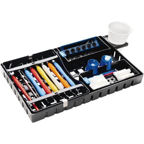 Servomax Cup Holder stk.