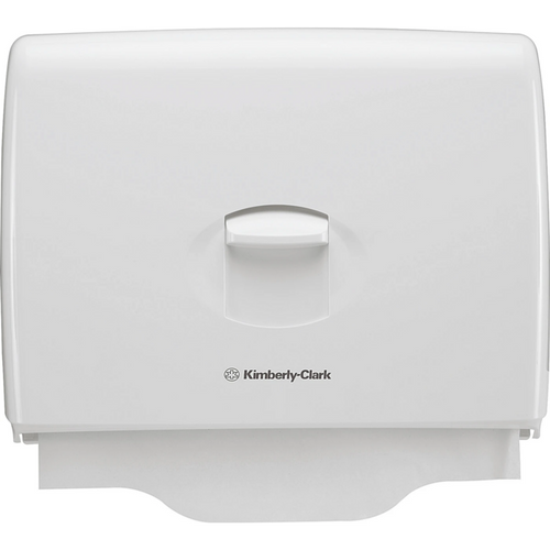 Toalettsetetrekk stk. dispenser