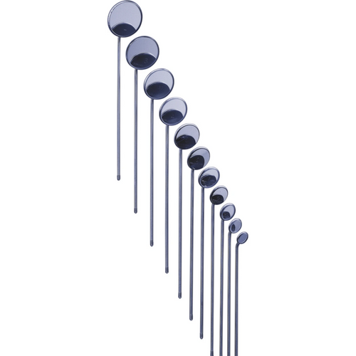 BLACKline ULTRA FS 3 Stk. 24 mm, størrelse 5, ULTRAduo