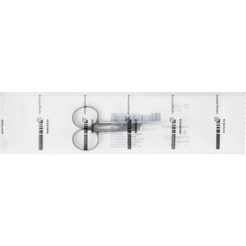 Neglesaks stk. HF019R, 90 mm, buet