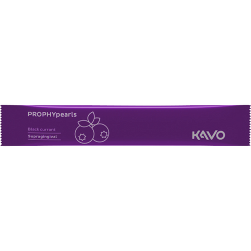 PROPHYpearls 80 x 15 g solbær