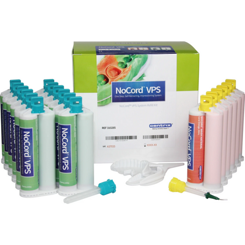 NoCord VPS System refill-kit