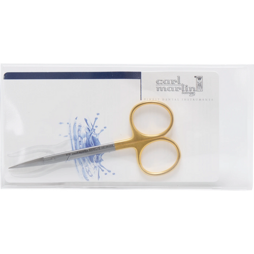 Tannkjøttsaks stk. 800WC/12, 120 mm, rett