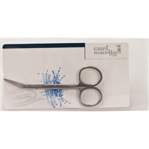 Trådsaks Spencer stk. 868, 115 mm, knebøyd