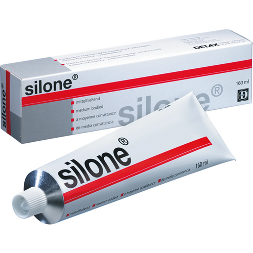 silone tube 160 ml