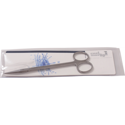 Stålbor 38 10 stk. RA, figur 168, 5,1 mm, ISO 016