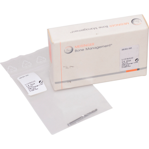 Twist bor stk. 47BE001230035