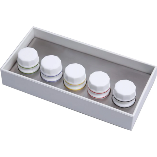 Kappeglassmodul stk.