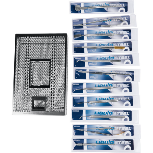 Mikrokirurgibrett LS LS957-B